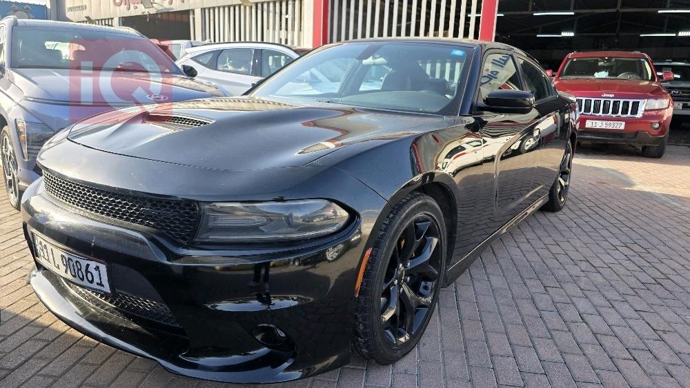 دودج تشارجر